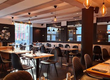 switzerland/lausanne/flon/restaurant/forbici