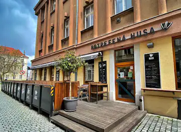 Restaurace Potrefená Husa