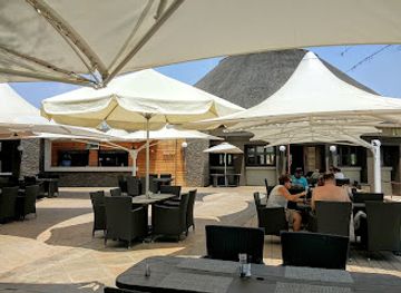 namibia/namaland/restaurant/boma-restaurant-and-wildlife-grill