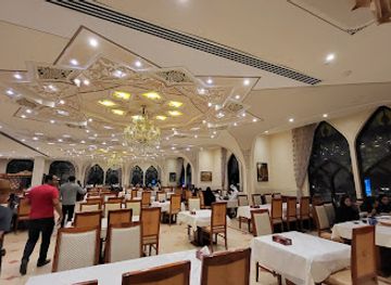 Sadaf Restaurant