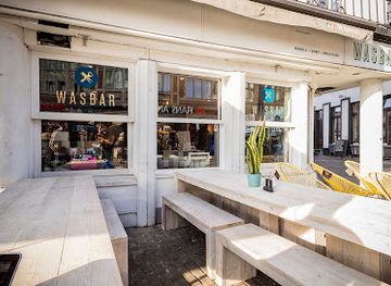 belgium/ghent/korenmarkt/restaurant/wasbar