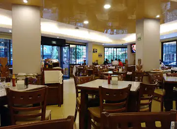 Xel-Há Bar