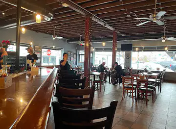 The Alley on Main
