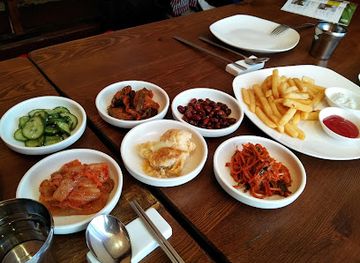tajikistan/dushanbe/restaurant/arirang-kaya-korean-restaurant