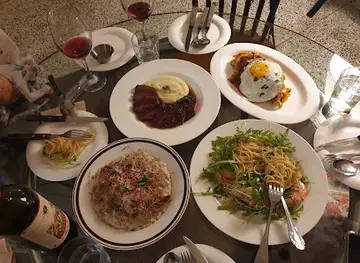 Picky Child Dining