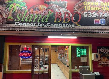 trinidad-and-tobago/diego-martin/restaurant/island-bbq
