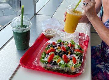 trinidad-and-tobago/scarborough/restaurant/oasis-salad-bar-grill