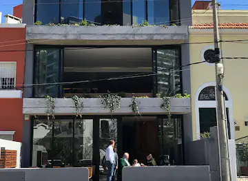 Baco Vino y Bistro