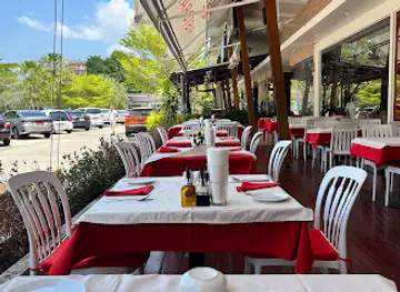 Rossovivo Ristorante