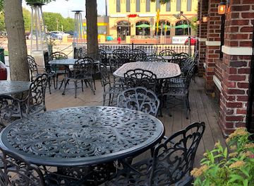 oklahoma/norman/restaurant/benvenuti-s-ristorante