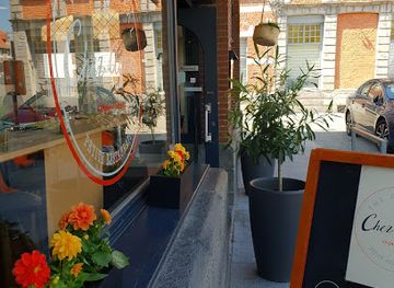 belgium/tournai/restaurant/chez-agnes