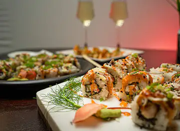 SushiMe