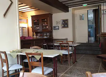 Le Comptoir à Moustaches