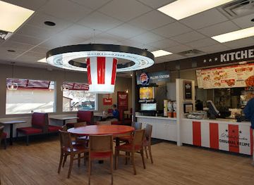 new-mexico/ruidoso/restaurant/kfc