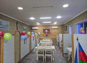 azerbaijan/shaki/restaurant/ankara-lahmacun