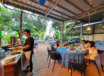 Cucina de Jardin