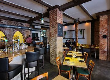 netherlands/the-hague/restaurant/medi-restaurant