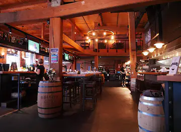 Waterworks Food + Drink