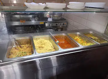 Restaurant Mouhli
