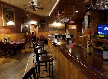 pennsylvania/allegheny-national-forest/restaurant/fort-worth-restaurant