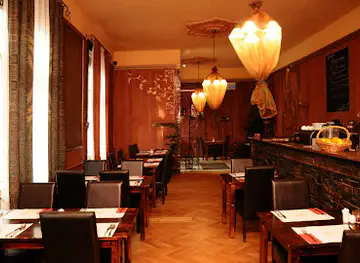 Kashmir Indian Restaurant