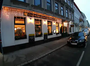 Wolfsbergers Gastwirtschaft