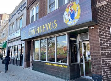 illinois/cicero/restaurant/con-huevos