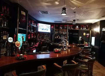 bulgaria/bansko/restaurant/irish-harp-pub