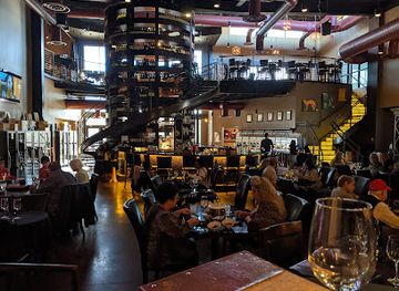 texas/south-plains/restaurant/the-funky-door-bistro-wine-room