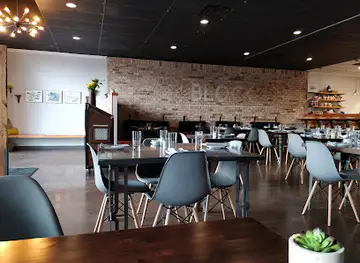 Block Restaurant
