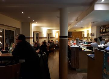 germany/hannover/nordstadt/restaurant/cheers