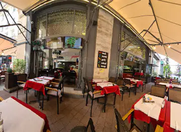 La Lucia Restaurant