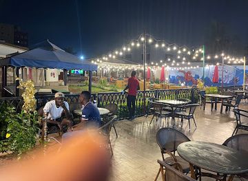 ghana/kokrobite/restaurant/gazebo-view