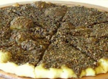 lebanon/baalbek/restaurant/rasain-saj