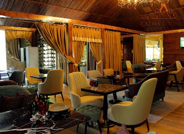 turkmenistan/ashgabat/restaurant/chatma-restaurant-lounge