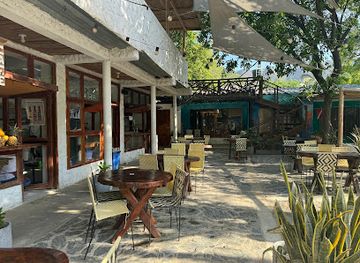 colombia/santa-marta/taganga/restaurant/fatto-in-casa-taganga