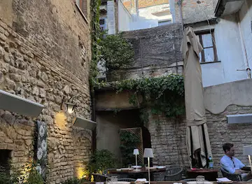 Cum Quibus - Ristorante Toscano