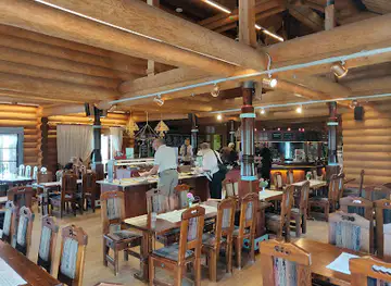 Ravintola Parppeinpirtti