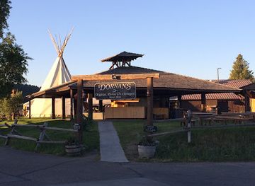 Dornan's Chuckwagon