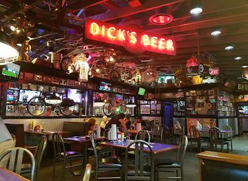 wyoming/gillette/restaurant/humphrey-s-bar-grill