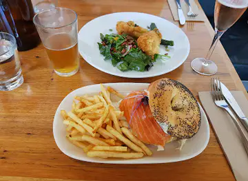 Canvas Eatery Albury