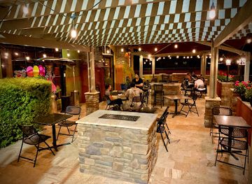 Baci Italian Bistro
