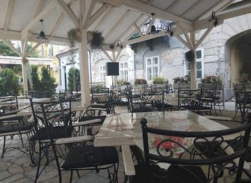 serbia/pancevo/restaurant/evropa