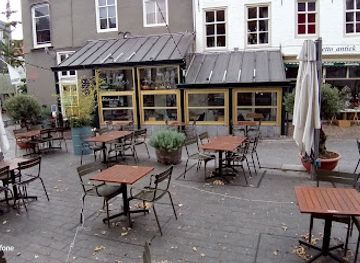 netherlands/nijmegen/restaurant/nibbles