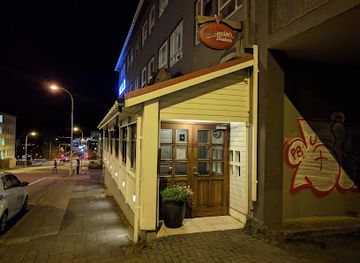 iceland/reykjavik/seltjarnarnes/restaurant/potturinn-og-pannan