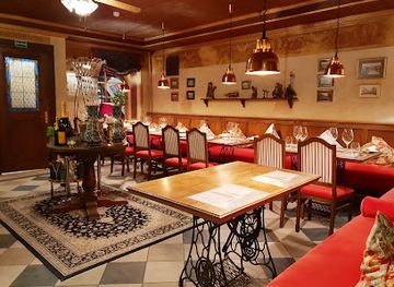 lithuania/vilnius/restaurant/la-provence