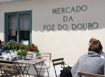 Hamburgaria da Foz
