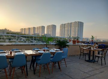 turkmenistan/ashgabat/restaurant/argentina-grill