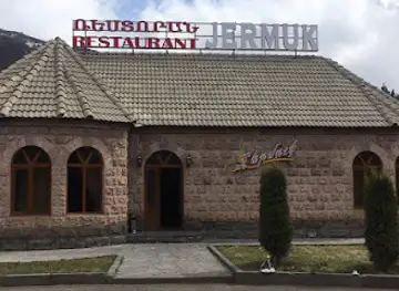 Jermuk restaurant