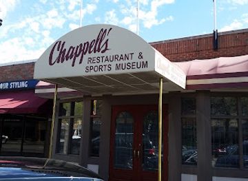 kansas/northwest-kansas/restaurant/chappell-s-restaurant-sports-museum